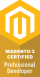 Magento Certified